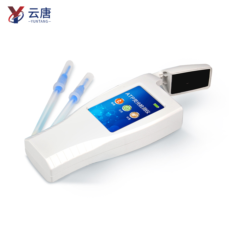 食品微生物檢測儀 食品微生物檢測儀