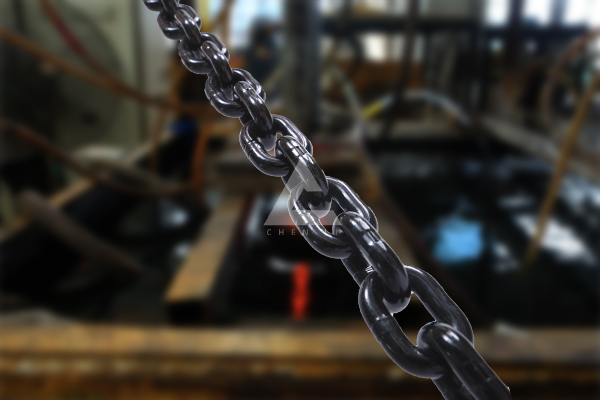 高強度起重鏈條 高強度起重鏈條