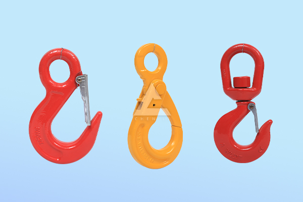 環眼吊鉤
