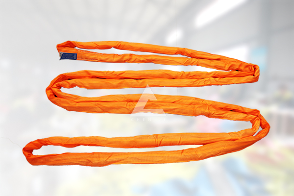 大噸位柔性吊帶10T 大噸位柔性吊帶10T