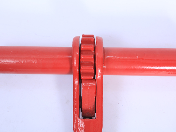 棘輪緊固器 棘輪緊固器