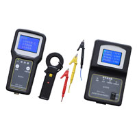 GDF-3000 直流系統(tǒng)接地故障測試儀